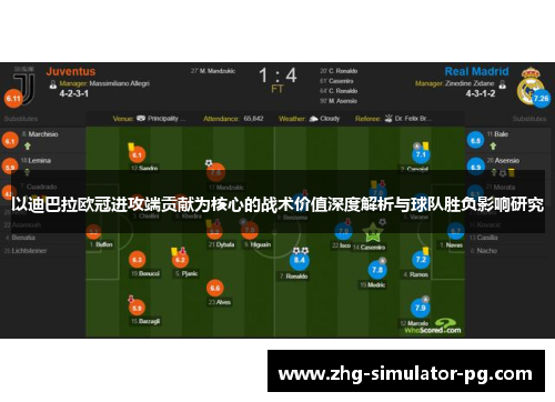 以迪巴拉欧冠进攻端贡献为核心的战术价值深度解析与球队胜负影响研究