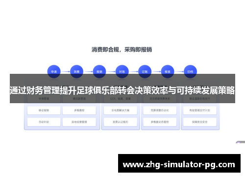 通过财务管理提升足球俱乐部转会决策效率与可持续发展策略 通过财务管理提升足球俱乐部转会决策效率与可持续发展策略