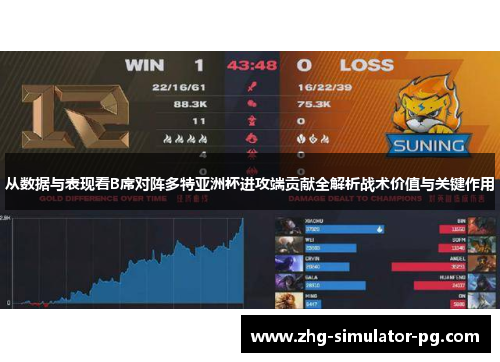 从数据与表现看B席对阵多特亚洲杯进攻端贡献全解析战术价值与关键作用